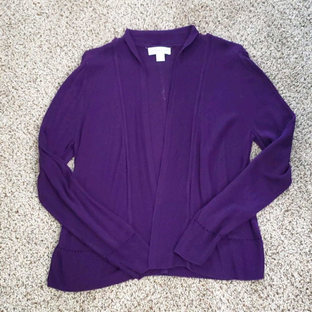 Women's sweater